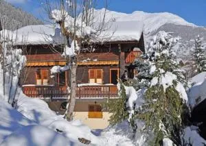 Wasserhügeli - Fiesch