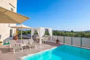 Panormo Villas Crete - Iasion & Dimitra - Perama