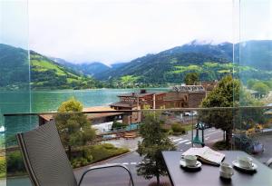 Alpin & See Resort - Pinzgau Holidays
