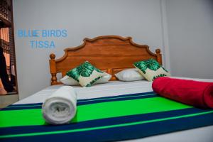 Blue Birds Tissa & Yala safari