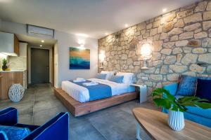 Mary Hotel & Mary Royal Suites Rethymno Greece