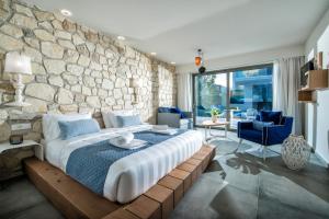 Mary Hotel & Mary Royal Suites Rethymno Greece