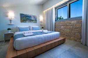 Mary Hotel & Mary Royal Suites Rethymno Greece