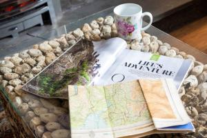 Lake Road Apartment Keswick