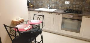 Central Apartment DumDix Brasov