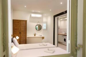 Seascape Elegant Residence Gouvia Marina