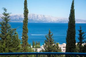 Nymphs Rooms & Apartments Lefkada Greece