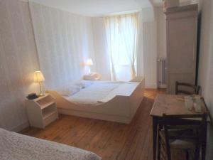 Hotels Hotel De La Providence : photos des chambres