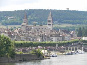 Hotels Hotel Saint Philibert : photos des chambres