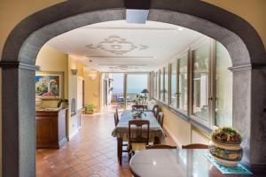 Ilary House - De Vivo Realty Positano