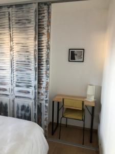 Appartements Cottages du Valcoquet : photos des chambres