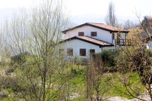 La Valle Dei Caprioli Village Bungalow Park - Freelandia Azienda Agricola