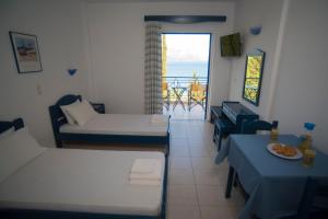 Nymphs Rooms & Apartments Lefkada Greece