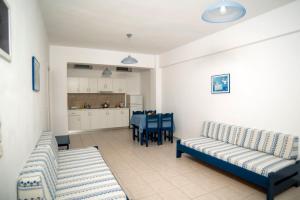 Nymphs Rooms & Apartments Lefkada Greece