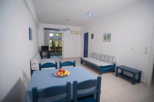 Nymphs Rooms & Apartments Lefkada Greece