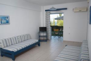 Nymphs Rooms & Apartments Lefkada Greece