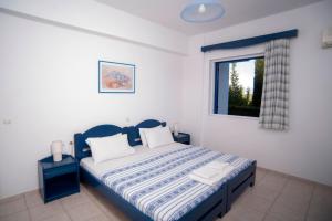 Nymphs Rooms & Apartments Lefkada Greece