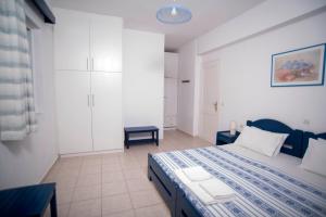 Nymphs Rooms & Apartments Lefkada Greece