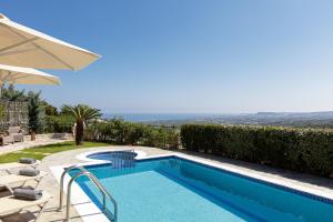 Agios Antonios Villas Rethymno Greece