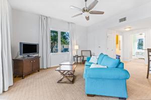 Two-Bedroom House room in Palms of Destin