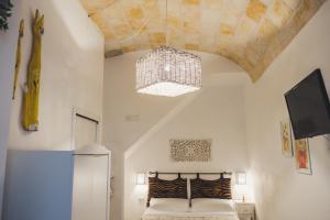 One-Bedroom Apartment - Vico Amalfitana 47 - First Floor