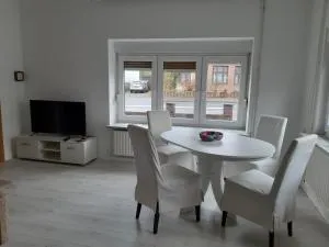 Ferienhaus am alten Postamt - Tackesdorf