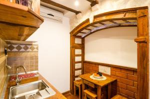 Apartment Soul of the Town