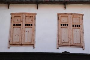 Casa Emma Ház