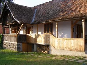 Casa Emma Ház