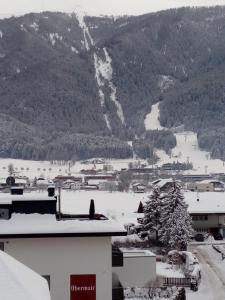 Appartamento Riscone Nuvola di Plan