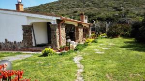 B&B Glamping Semaforo Capo Sperone img18