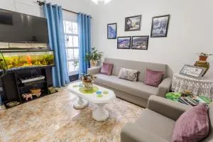 Hospedaria Australia - Queimada