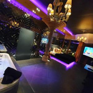 Hotel Ramka Restaurant Wine Bar