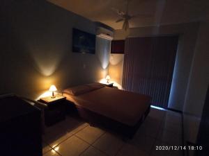 Sobrado próximo à Praia