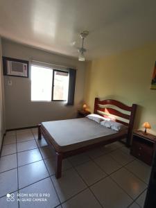 Sobrado próximo à Praia