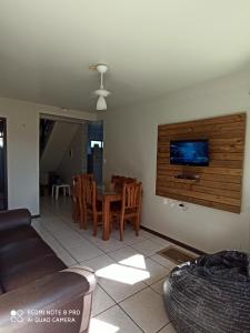 Sobrado próximo à Praia