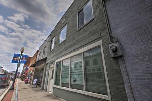 2 Mi to Ark Encounter Updated Williamstown Apt!