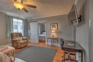 2 Mi to Ark Encounter Updated Williamstown Apt!