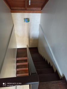 Sobrado próximo à Praia