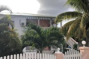 Saint François Villacoco - Baie Mahault