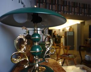 Le Bouquiniste, centre historique, fibre, ESS, rez-de-chaussée, BedinShop