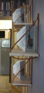 Le Bouquiniste, centre historique, fibre, ESS, rez-de-chaussée, BedinShop