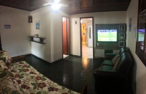 Temporada - Praia do Forte - Cabo Frio