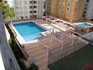 APARTAMENTO SALINAS IV 5º, Mnostrum Playa de Gandía