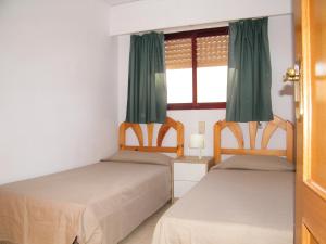 APARTAMENTO SALINAS IV 5º, Mnostrum Playa de Gandía