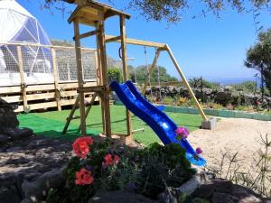 B&B Glamping Semaforo Capo Sperone img23