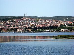 B&B Glamping Semaforo Capo Sperone img28