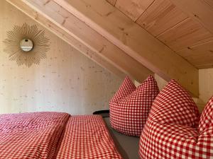 Ferienhaus Königsdorf - Urlaub im Tölzer Land