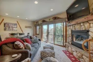 Liftside Retreat - Брекенридж