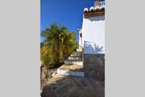 El Quinto Pino, Frigiliana Luxury Country villa with pool and parking HansOnHoliday Rentals